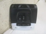 2012-2018 Bmw 328I Overhead Console W/sunroof Oem Lkq Used. Price: $42.16.