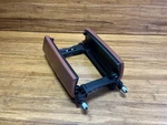 2017-2020 Maserati Levante M161 Center Console Armrest Lid Brown Oem *note* Used. Price: $68.00.
