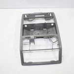 2004-2007 Volkswagen Touareg Front Center Overhead Console Oem 7L6867508E Used. Price: $35.59.
