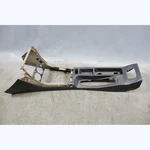 1998-2002 Bmw Z3 Roadster Coupe Stitched Leather Center Console Black ///m Oem Used. Price: $138.75.