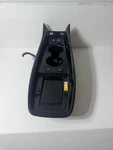 2017-22 Toyota Prius Center Console Cup Holder W/wireless Charger Oem Used. Price: $240.00.