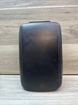 2014 - 2022 Infiniti Q60 Q50 Oem Center Console Arm Rest Assembly (black) Used. Price: $142.50.