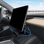 Klutchtech Hideable Under Screen Storage Organizer Compatible With Tesla Mode... New. Price: $89.89.