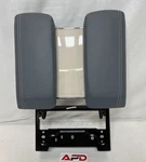 PO#30 Oem 2018-2024 Lincoln Navigator Console Armrest Assembly KL7Z-7806024-AF Remanufactured. Price: $899.00.