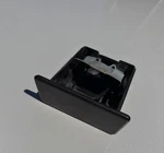 1991-1994 Nissan Sentra Center Dash Tray Insert Holder Black Oem Used. Price: $24.99.