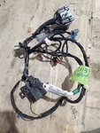 Ford DB5T-14B079-BB Wiring Harness-center Console, 2011-2014 Explorer 3.5L Used. Price: $60.00.
