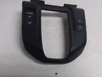 2021 Honda Crv Center Console Mounted Shifter Trim With Buttons Oem Used. Price: $124.70.