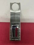 Plymouth Console Sport Fury Belvedere 2 Body Floor Shift Plate 1964 1965 Mopar Used. Price: $325.00.