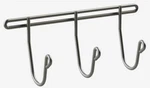 Masterack Triple Utility Hook- 025527KP New. Price: $64.31.