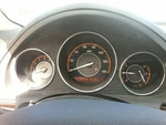 Console Front Roof Fits 07-09 Aura 283810 Used. Price: $79.90.