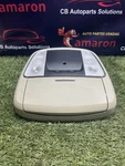 2011-2013 Dodge Durango Charger Overhead Console Map Dome Light Oem 2115256 Used. Price: $29.99.