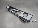 Center Console Shifter Upper Trim Panel 2021 Toyota C-hr 58804-F4011 2018 2022 Used. Price: $89.00.