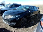 Console Front Hybrid With Sunroof Fits 13-14 Mkz 1691776 Used. Price: $193.49.