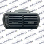 88-95 Bmw 5-SERIES 7-SERIES Rear Center Console A/c Heater Air Vent 64221375561 Used. Price: $36.52.