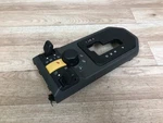 Land Rover LR3 Oem Front Center Console Shifter Panel Terrain Switch 05-09 2 Used. Price: $168.75.