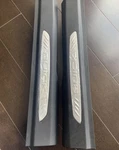Genuine Gm Door Plates Illuminated 42500567 2019 2020 Buick Envision New. Price: $60.00.