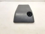 Jeep Tj Wrangler Oem Center Console Lid Black Slate 2003 2004 2005 2006 99042 Used. Price: $135.00.