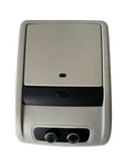 2013 Dodge Durango Jeep Cherokee Rear Display Climate Oem P1SR92HDAAB Dvd Used. Price: $99.93.
