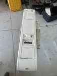 08-10 Caravan Town & Country Console Front Full Without Sunroof Oem Used. Price: $85.71.