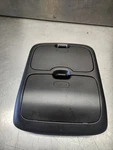 08-12 Ford Escape Mariner Overhead Console Storage Assy W/o Sunroof Black Used. Price: $45.00.