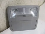Toyota Camry Overhead Roof Console W/lights Oem Lkq Used. Price: $52.76.