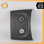 11-18 Porsche Cayenne 958 Rear Center Console Trim Panel Black Oem Used. Price: $45.65.