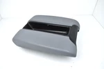 1997 2001 Bmw E38 750IL 740IL Gray Front Center Console Leather Armrest Lid Oem Used. Price: $150.44.