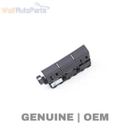 2015-2020 Vw E-golf MK7 Right Center Console Dummy Switch / Blank Cover Used. Price: $14.49.