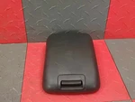 2015-2021 Subaru Wrx 2.5 Center Console Lid BLACK-BA30 Used. Price: $114.40.