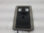 2013-2015 Dodge Ram 1500 Console Front Roof Oem Unit Id 1VG18BD1AE Used. Price: $87.99.