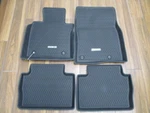 2020-2026 Mazda CX-30 Weather Floor Mats High Wall (set Of 4) DGJ2V0350 New. Price: $161.46.
