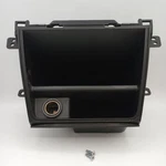 07-13 Suzuki SX4 Center Console Storage Tray With 12V Socket Oem 73831-80J0 Used. Price: $29.99.