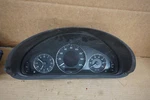06 07 08 09 Mercedes Clk Instrument Head Speedometer Cluster Unknown Mileage Used. Price: $128.17.