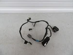 1996 97 98 Ford Mustang Center Console Wiring Harness F7ZB-14B079-AB Used. Price: $16.74.