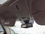 Used Front Upper Center Console Fits: 2017 Dodge Journey W/sunroof W/garage. Price: $111.20.