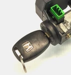06 07 08 09 10 11 Honda Civic Oem Ignition Switch Cylinder Lock Remote Key At Used. Price: $115.37.