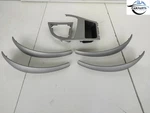 Original Bmw E87 Storage Tray, Panel Circuit, Interior Door Handle 7136190 Gebraucht. Price: $159.91.