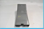 Mercedes-benz W124 1985-96 Coupe 300CE Rear Center Black Armrest Tray Cover Trim Used. Price: $30.40.