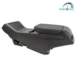 2017-2020 Tesla Model 3 Center Console Armrest Storage Complete Assembly Scuff Used. Price: $179.99.