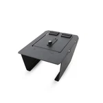 Center Console Safe Organizer Lockbox For 2024-26 Tesla Cybertruck New. Price: $81.99.