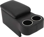 Camaro 1967-69 Firebird Console Cupholder Assembly New. Price: $209.99.