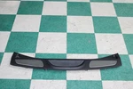 11-22 Grand Cherokee Black Rear Trunk Hatch Sill Scuff Trim Panel Oem Factory Used. Price: $90.99.