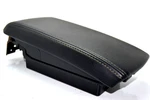 2007-2012 Nissan Altima Sedan Only Center Console Lid Armrest Leather Oem Black Used. Price: $56.99.