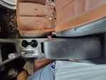 Complete Console Front Floor Fits 16-17 Terrain 472110 Used. Price: $441.66.