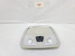 2014-2018 Jeep Cherokee Overhead Console Dome Light With Storage Oem 1WG411DAAE Used. Price: $54.99.