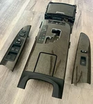 2006-2013 Lexus IS350 IS250 Center Console Ash Tray Window Switches Trim Oem Used. Price: $296.00.