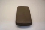 04-05 Ford Explorer Console Front Floor Xlt With Traction Control Tan Used. Price: $83.52.