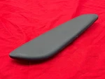 03-08 Bmw E85 E86 Z4 Front Right Center Console Trim Knee Pad Leather Black Oem Used. Price: $23.45.