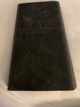 Camaro 1968 1969 Console Door Original Gm 327 396 427 Ss Z28 Rs Used. Price: $49.50.