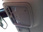 Console Front Mounted Without Sunroof Fits 17-20 Impala 103980620 Used. Price: $72.03.